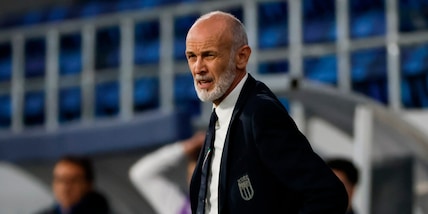 Italia Under 21: Nicolato sulle condizioni di Fagioli, Ucraina ed Europeo