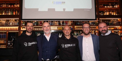 Verona cambia stile, nasce Verona Run Events: Run è la nuova parola d’ordine