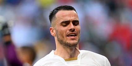 Juventus, Kostic si ferma: lascia la Serbia e torna a Torino. Il motivo