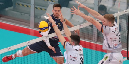 La penultima d'andata ha sancito le otto dei Play Off