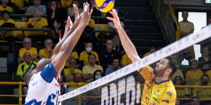 Quarti Play Off: dopo Gara 3 tutte le Serie sul 2-1