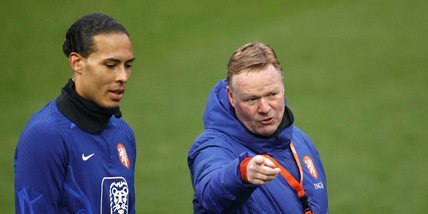Olanda-Gibilterra, il pronostico: tutto facile per gli Oranje di Koeman