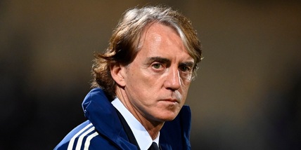 Malta-Italia, Mancini: "Bisognava fare meglio tutto. Retegui fondamentale"