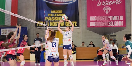 Vittorie da Play off per Mondovì e Busto