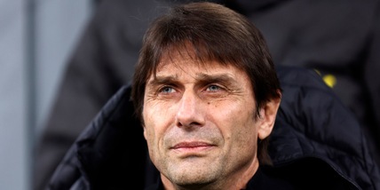 Conte-Tottenham, risoluzione consensuale: il comunicato ufficiale del club