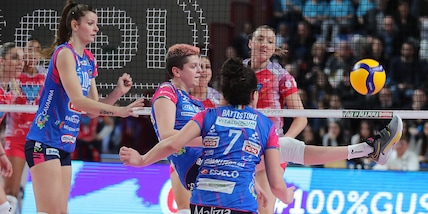 Macerata retrocede, Conegliano matematicamente prima