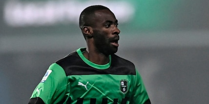 Sassuolo-Obiang, avanti insieme: ufficiale il rinnovo