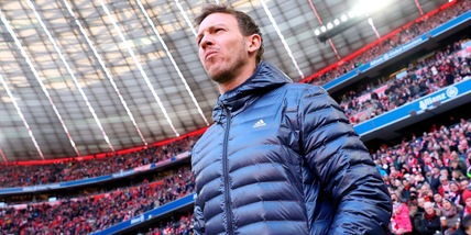 Tottenham, per il dopo Conte c'è Nagelsmann in pole