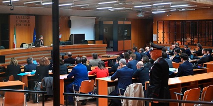 Juventus, inchiesta Prisma: rinvio al 10 maggio. Cosa accadrà