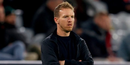 "Nagelsmann-Bayern, chi sono i sei giocatori che volevano l’esonero"