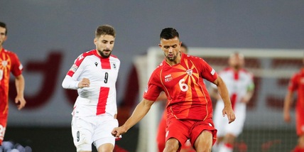 Qualificazioni Europei, il pronostico di Georgia-Norvegia