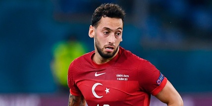Calhanoglu contro Perisic: quote e pronostico di Turchia-Croazia
