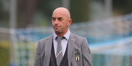Italia-Belgio U19, conferenza Bollini: "Hasa out, avremo assenze pesanti"