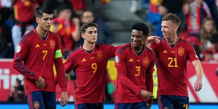 Scommesse Scozia-Spagna, ecco il pronostico e le quote del match