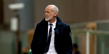 Italia-Ucraina U21, Nicolato: "Agli Europei daremo filo da torcere"