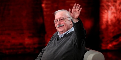 È morto Gianni Minà: lutto nel mondo del giornalismo