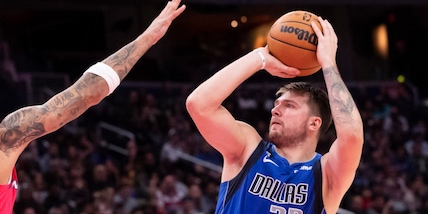Nba, Fontecchio out e i Jazz vanno ancora ko. Sorridono Doncic e Jokic