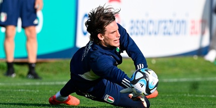 Juventus, la strategia per il futuro portiere: Carnesecchi se parte Szczesny