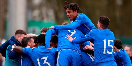 Italia U19, qualificazione all'Europeo centrata: col Belgio basta il pari