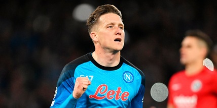 Napoli: Zielinski tra Scudetto, Champions, rinnovo e fascia di capitano