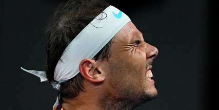 Tennis, Nadal: "Non posso confermare il rientro a Montecarlo"