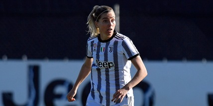Juventus Women, Sembrant operata al setto nasale: quando rientra