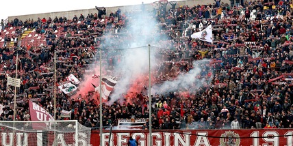 Caso Reggina, arriva la decisione della Procura Federale