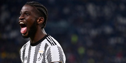 Juve, Iling solo uno spezzone in Under 20: il più contento è... Allegri