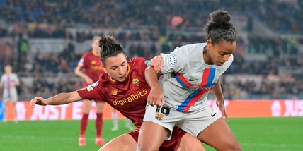 Women's Champions League, il pronostico di Barcellona-Roma