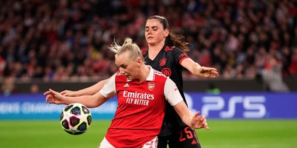 Champions donne, quarti di finale: il pronostico di Arsenal-Bayern