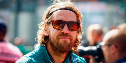 Aston Martin e il clamoroso ritorno di Vettel: “Tentati di richiamarlo”