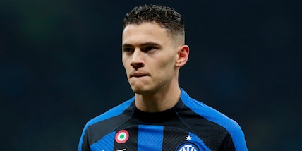 Asllani, magie con l'Albania: obiettivo conquistare Inter e Inzaghi