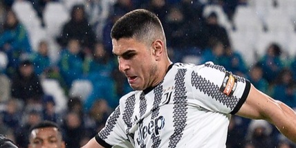 Juventus Next Gen: Stramaccioni, intervento al legamento crociato