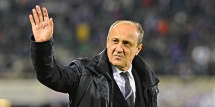 Serie A, Rossi: «La Juventus è sempre inarrivabile»