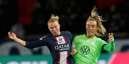Champions League femminile, quote e pronostico di Wolfsburg-Psg