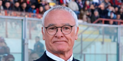 Cagliari, Ranieri mantiene la promessa e Goldaniga lo esalta