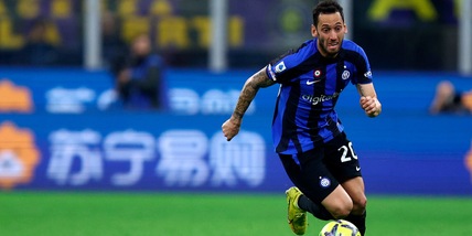 Inter, Calhanoglu ko: l'esito degli esami, niente Juve