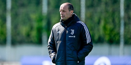 Juventus al lavoro verso il Verona: quando parla Allegri