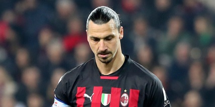Milan, Ibrahimovic si ferma ancora e salta il Napoli: i tempi di recupero