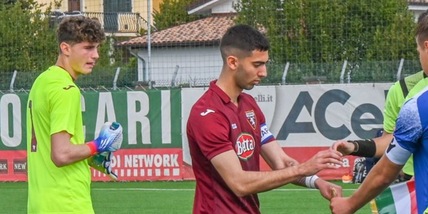 Viareggio Cup, il Torino raggiunge le semifinali: tutte le qualificate