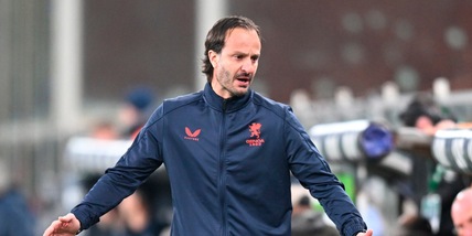 Genoa-Reggina, Gilardino: tifosi, Puscas e il dubbio Dragusin