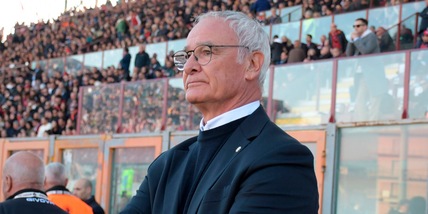 Cagliari-Sudtirol, Ranieri: "La promozione un sogno. Su Lapadula..."