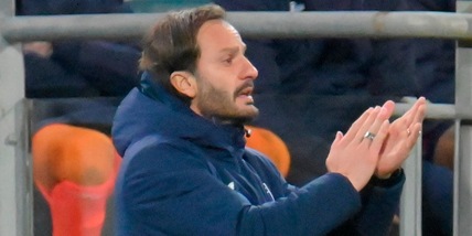 Stasera Genoa-Reggina: la carica dei 30mila