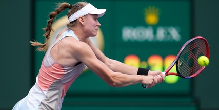 Tennis, Wta Miami: Rybakina in finale