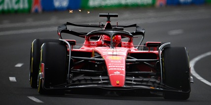 FP2 Australia, Ferrari puntano sul passo gara: Alonso il più veloce