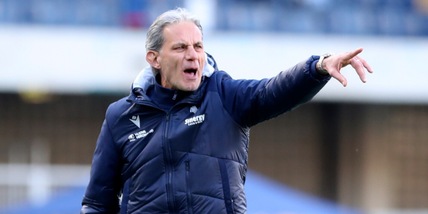 Juve-Verona, conferenza Zaffaroni: quante assenze, su Ngonge e Verdi...