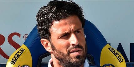 Perugia-Frosinone, Grosso: Mulattieri, il futuro e le parole su Kujabi