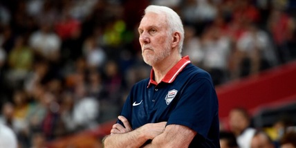 Popovich, è addio? Sarà Hall of Fame