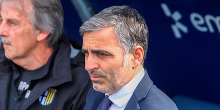 Parma-Palermo, Pecchia: gruppo, identità e pensieri dopo Como