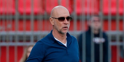 Cremonese-Atalanta, Ballardini: gli indisponibili e l’elogio a Carnesecchi